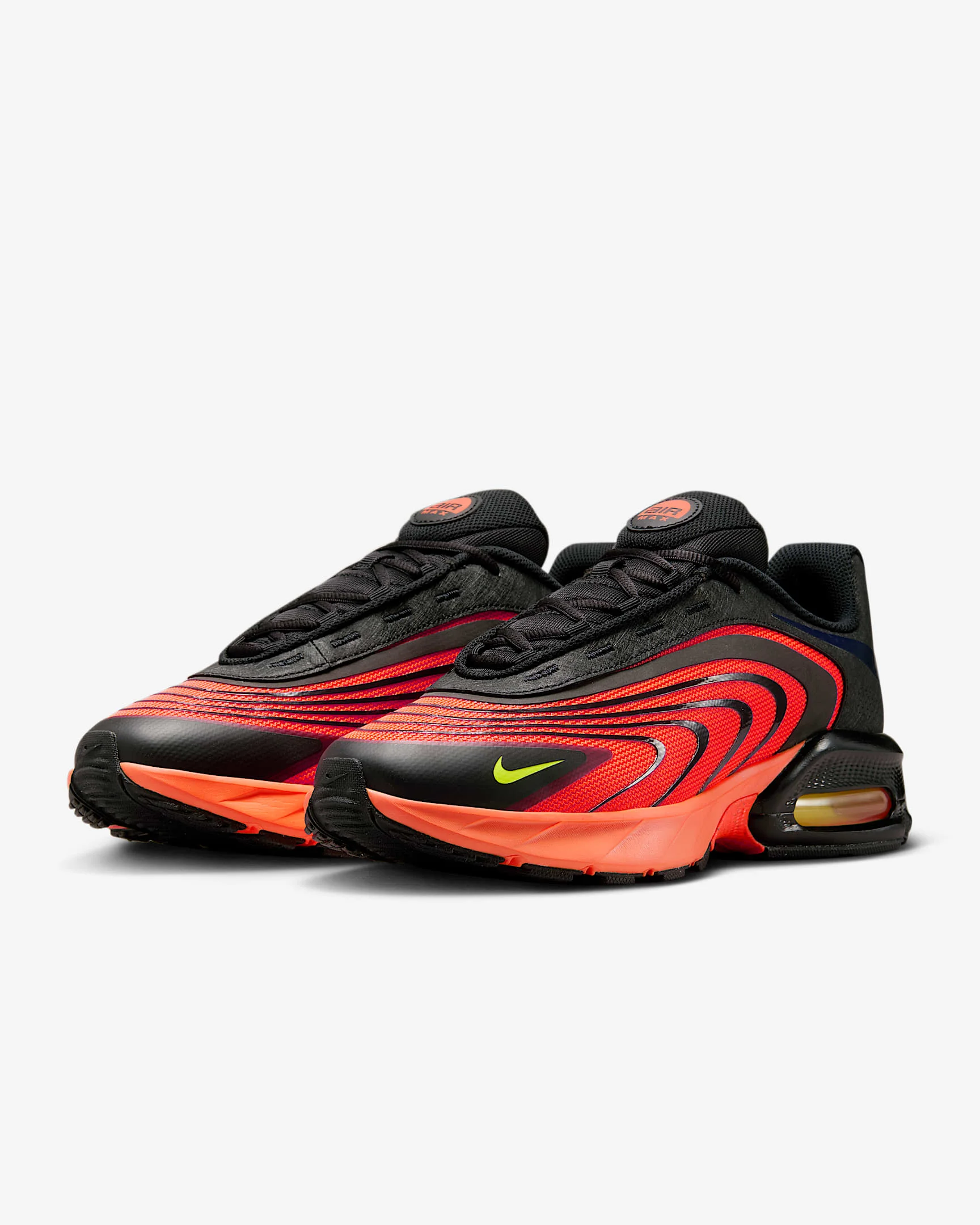 

Nike Air Max Fire, a versatile, comfortable, breathable, and supportive running shoe IF2621-800