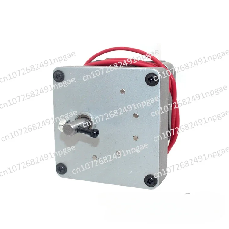 BBQ Feeding Motor Motor 220V50z1.5rpm1.8rpm2.0rpm Torque 15-17N · M