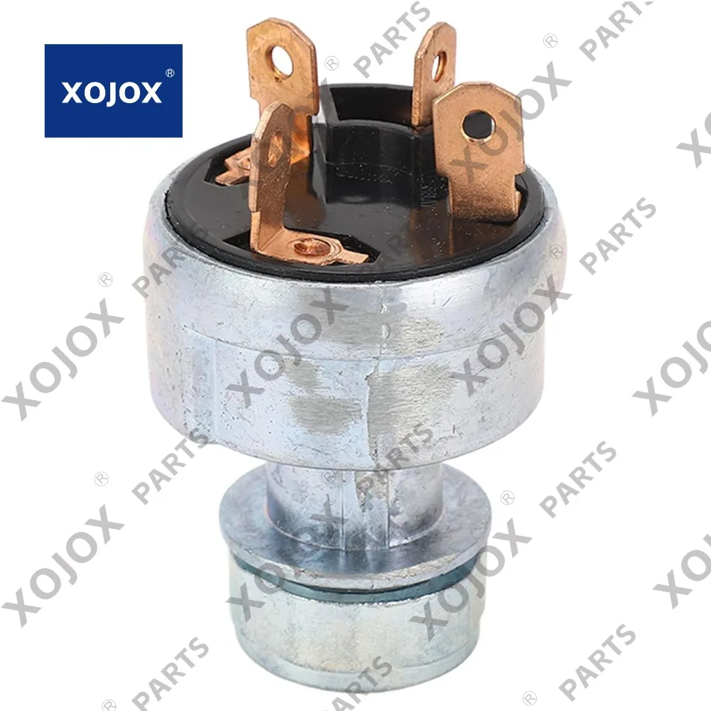 

XOJOX экскаватор зажигания стартера переключатель зажигания 9G 7641 для CAT E320C D250E D300E