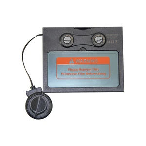 Solarmaske automatische Verdunkelung Schweißkappe Soldat Augenmaskenfilter für Schweißmaschinenplasma Schneidwerkzeug 8 Hauptverkaufsmaske für Marceneiro - №7