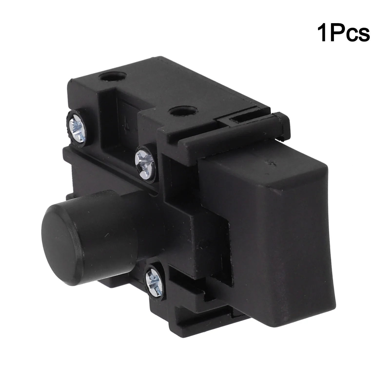 1pc Switch Replacement For Marquardt 1281.0102 1281.0115 Kopp MS-2 2412.56 For Drills Circular Saws Thread Cutting Brackets