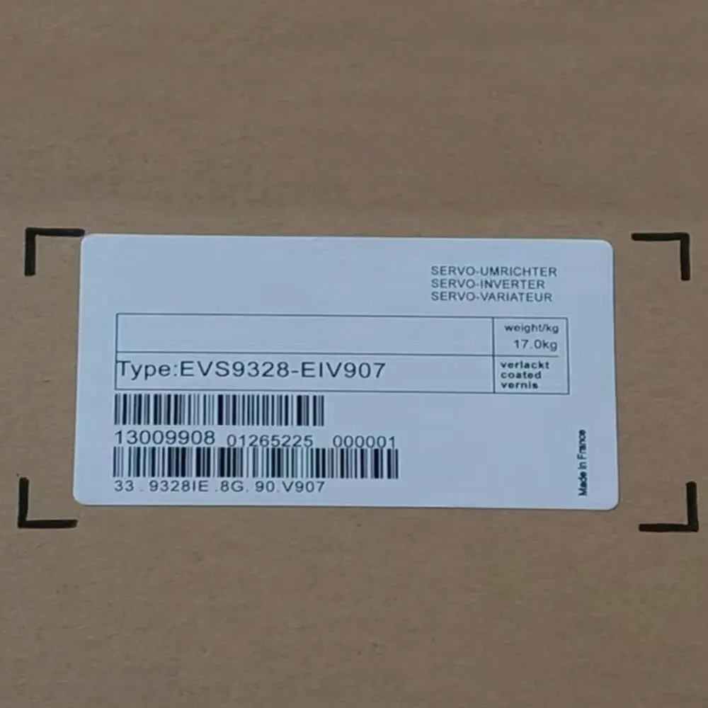 Brand new EVS9328-EPV004 EVS9328-ETV004 EVS9328-EIV907 Warrently One-year
