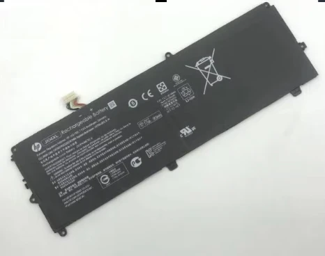 New genuine Battery for HP Elite x2 1012 G2 901247-855, 901307-541, HSN-I07C, HSTNN-UB7E, J104XL, JI04047XL, JI04XL 7.7V 47.04WH