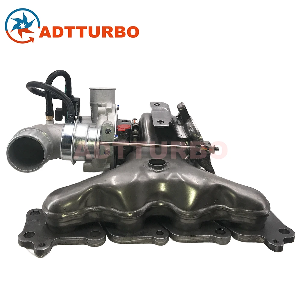 K03 Turbocharger 53039880462 53039700462 53039880342 Turbine 53039980288 for Land Rover Discovery Sport L550 2.0 2014 2015 2016