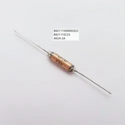 Original New 100% B82111E0000C023 B82111EC23 Axial Inductor 40UH 2A