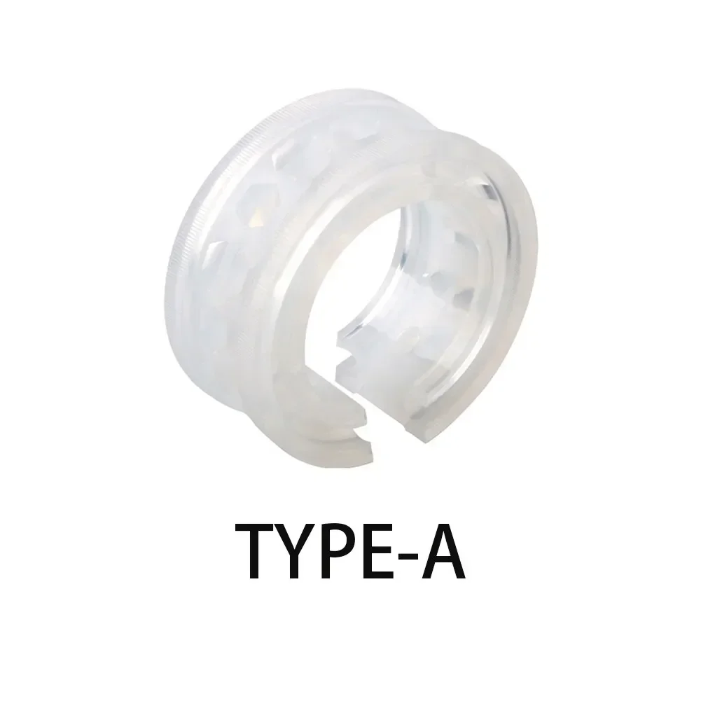 

Car Shock Absorber Spring Bumper Buffer Power Cushion Urethane Rubber Auto-buffers Springs A/B/C/D/E Type Bumpers Cushion Buffer