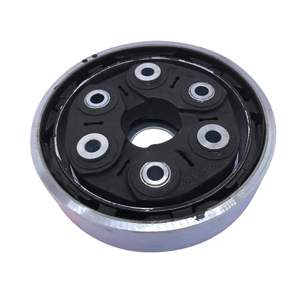 Tarcza elastyczna tylnego wału napędowego 1K0521307A do VW Golf Passat Audi A3 Q3 S3 Roadster Skoda Superb Seat