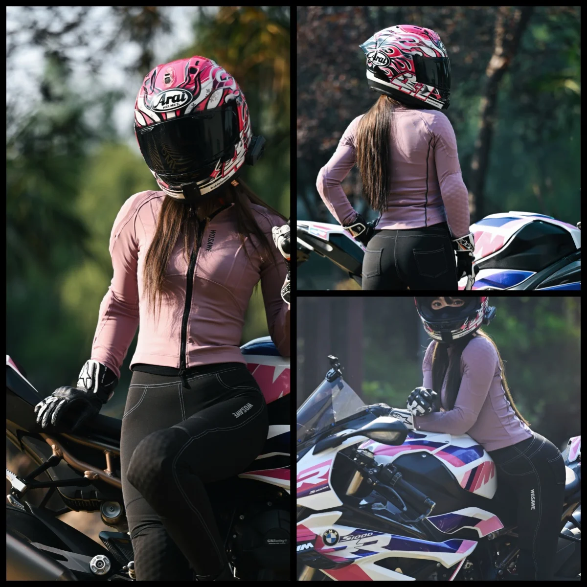 Thumbnail 4 - #45 Ranked Motorcycle Jackets Picks in 2026