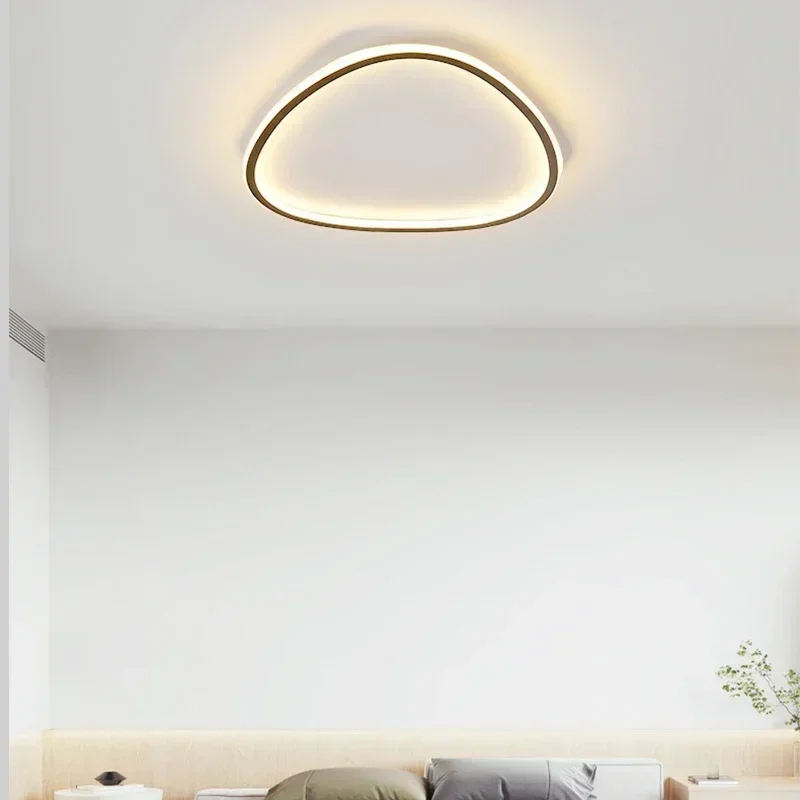 Modern LED Ceiling Lamp For Bedroom Living Dining Aisle Balcony Study Chandelier Indoor Home Decoratioan Lighting Fixture Luster