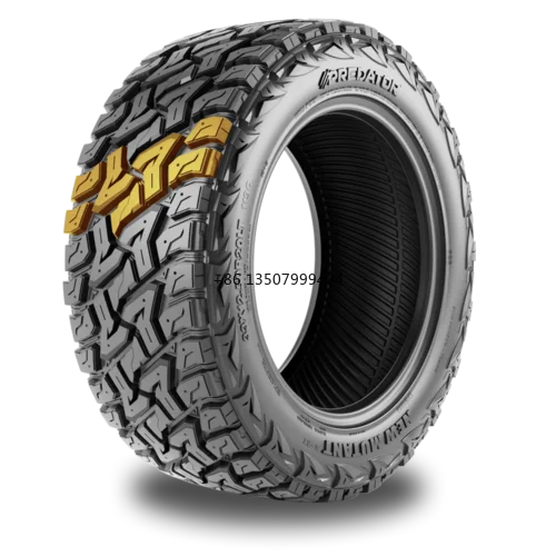 

Tyres Direct Factory Container Load