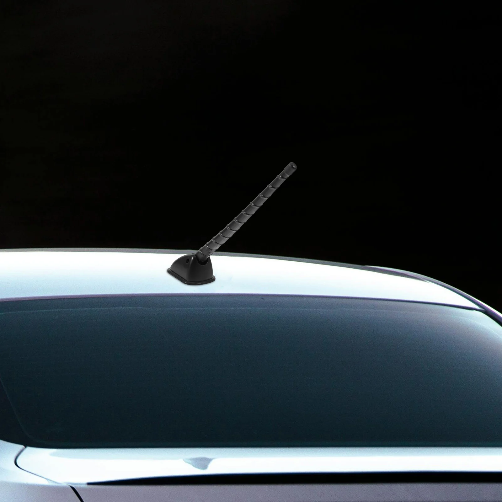 

Car Antenna Roof Aerial Decoration Automotive Antennas for Vehicles Replacement Abs