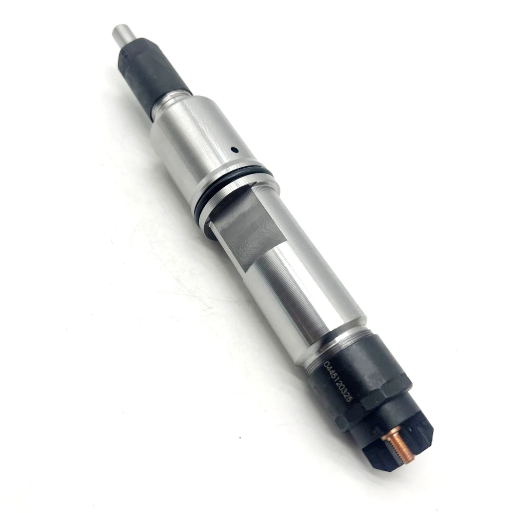 High Quality Diesel Common Rail Injector 0445120309 D5010222559 for Faw Xichai CA6DL2-EU4 series