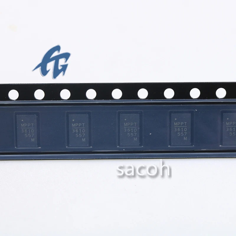 

SACOH High Quality Original Electronic Components Suppliers MPM3610GQV-Z 4PCS