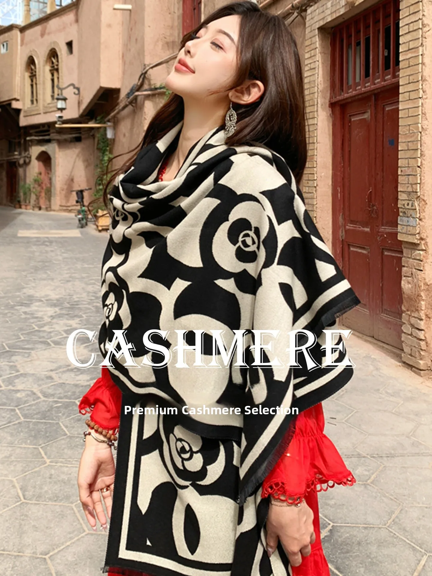 camere-scarf-for-women-warm-ele-versatile-woolen-awl-autumn-winter-faionable-accory-by-lesy