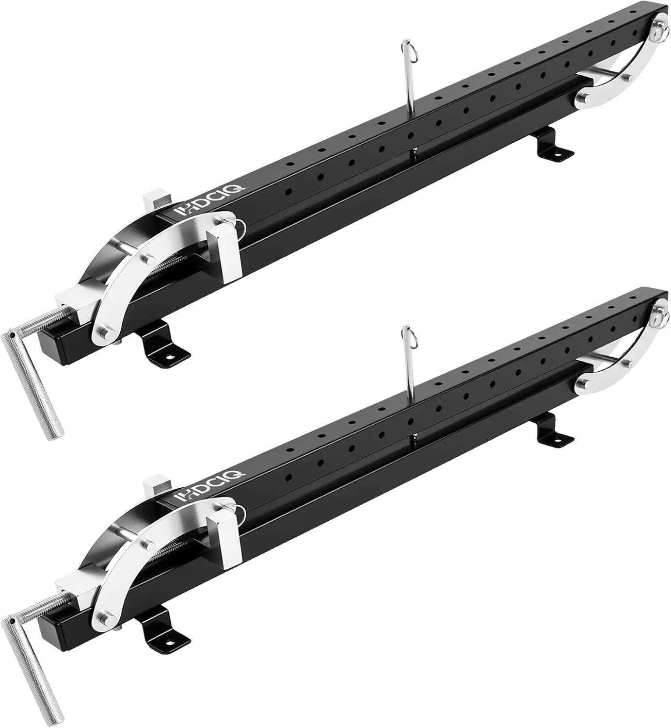 Parallel Clamps for Woodworking, 24