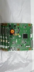 4353TP CPWBX RUNTK (ZA/ZB/ZC/ZD/ZE/ZZ)3d Logic board CPWBX4353TP RUNTK4353TP pls confrim Z? you need T-CON connect board