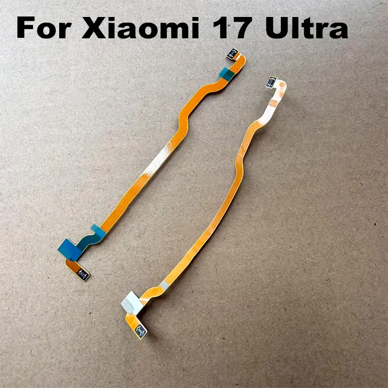 Wi-Fi For Xiaomi 17 Ultra Signal Wifi Aerial Ribbon Antenna Flex Cable Wire Repair Parts