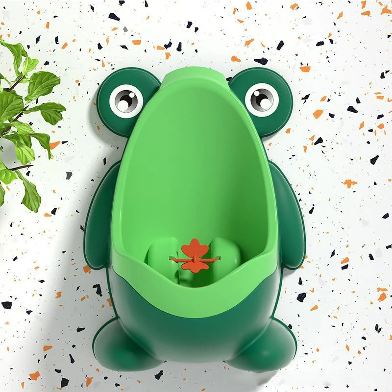 Baby Urinal Urinal Boy Wall Mounted Urinal Urinal Boy Standing Potty Children Urinal Toilet Training Upbringing