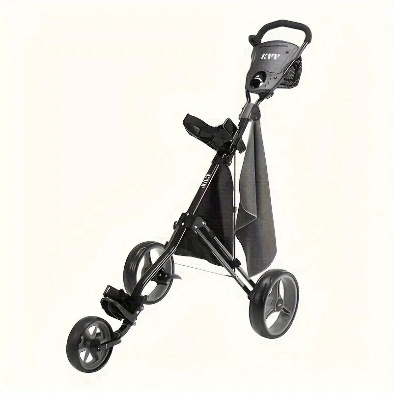 Microfiber Magnetic Golf Towel Strong Magnet Attach to Golf Carts Clubs Super Absorbent Quick‑Dry Cleaning Towel for Golfers