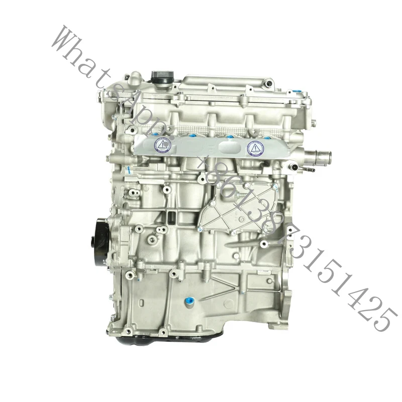 

Новый Премиум Двигатель 2ZR (Long Block) 1.8L DUAL VVTI для бензиновых автомобилей