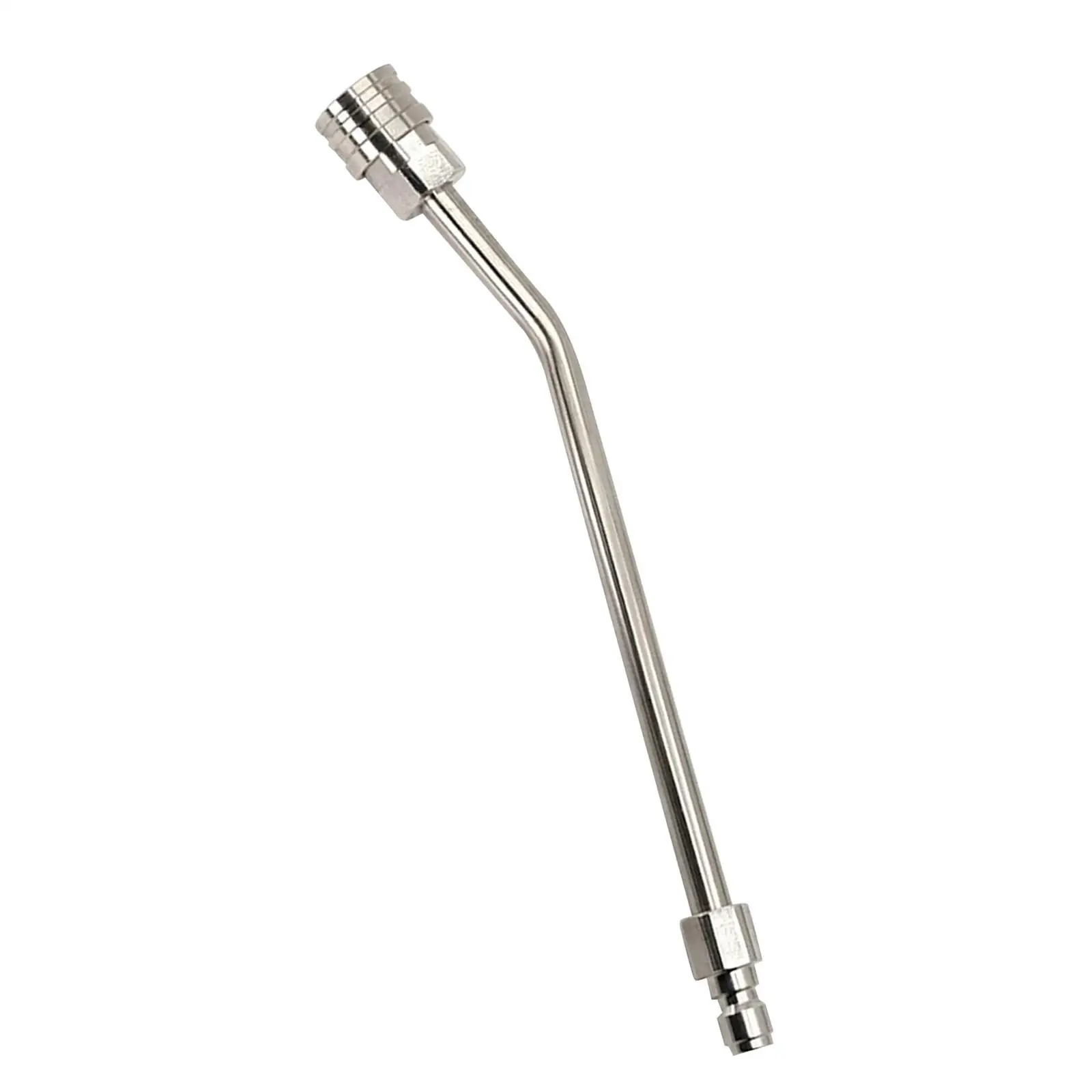 Pressure Washer Gutter Rod Extension Stick Practical Multifunction Accessories