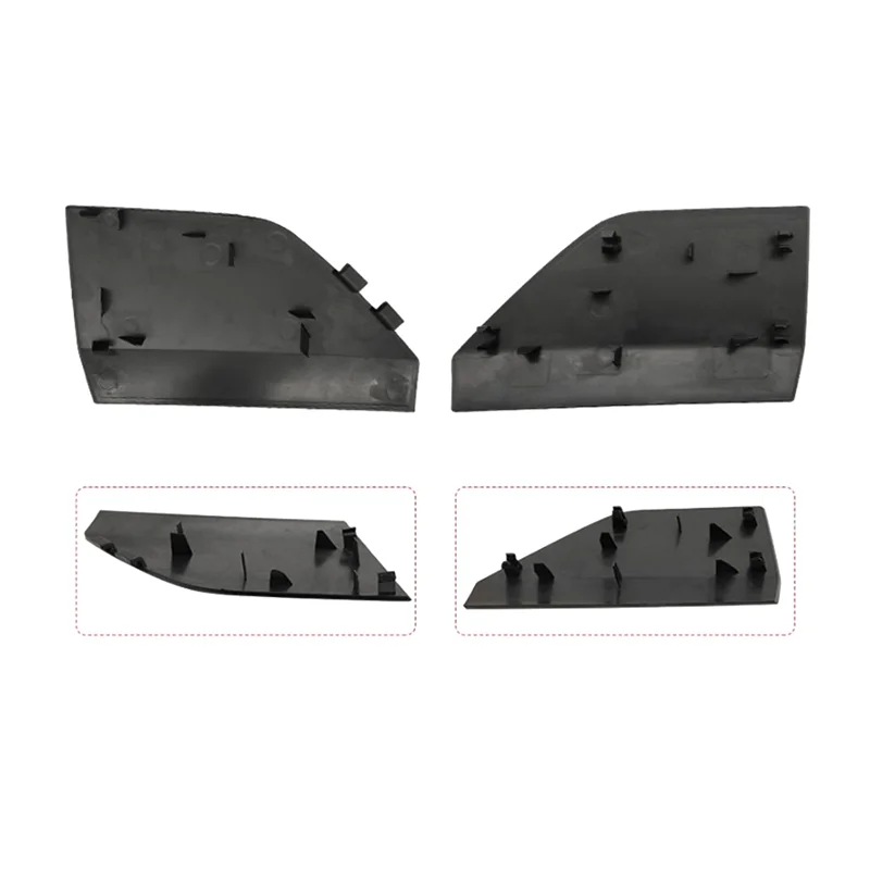 

Крышка фаркопа переднего бампера автомобиля для BMW G20 G21 M Sport 3 серии 320 323 325 330I 51118085456 51118085455