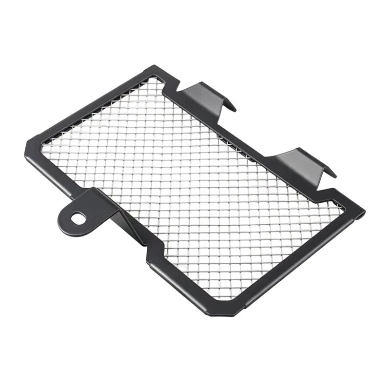 Motorcycle Accessories Radiator Grille Guard Cover Oil Cooler Guard For BMW R 12 G/S R12GS R12 G/S R 12G/S 2025 2026