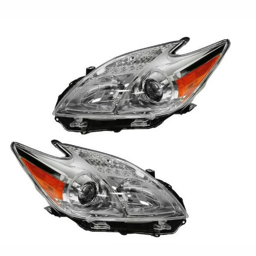 OE L 81170-47211 R 81130-47211 FOR Toyota PRIUS 2010-2015 HEAD LAMP (USA) CAR Headlights