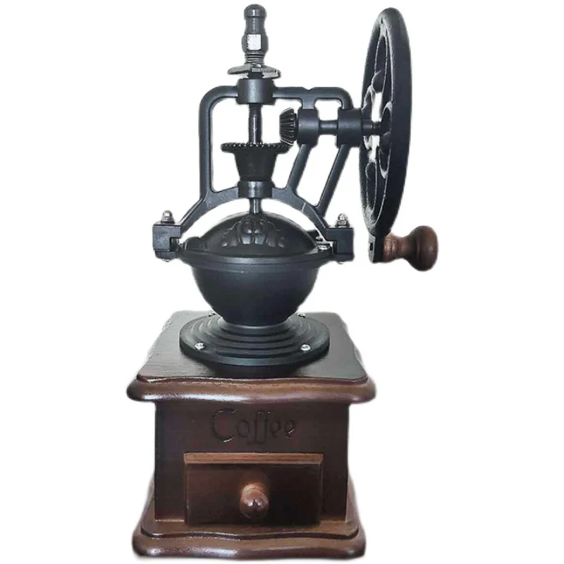 Big wheel Ferris wheel grinding machine Hand grinding machine