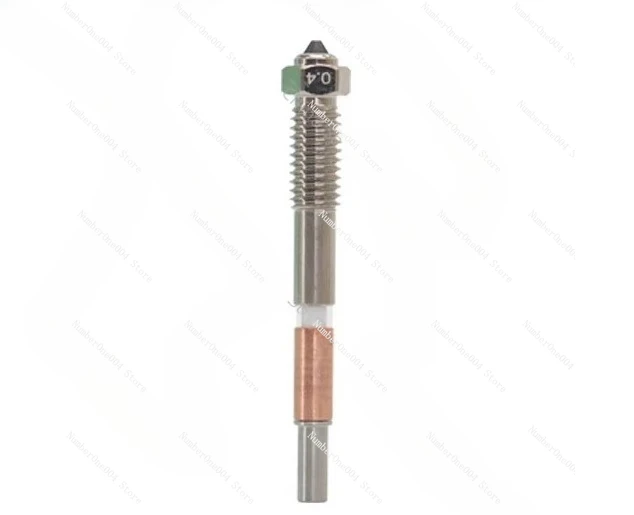 

Для твердосплавного сопла 3D-принтера Qidi [Для плюс]