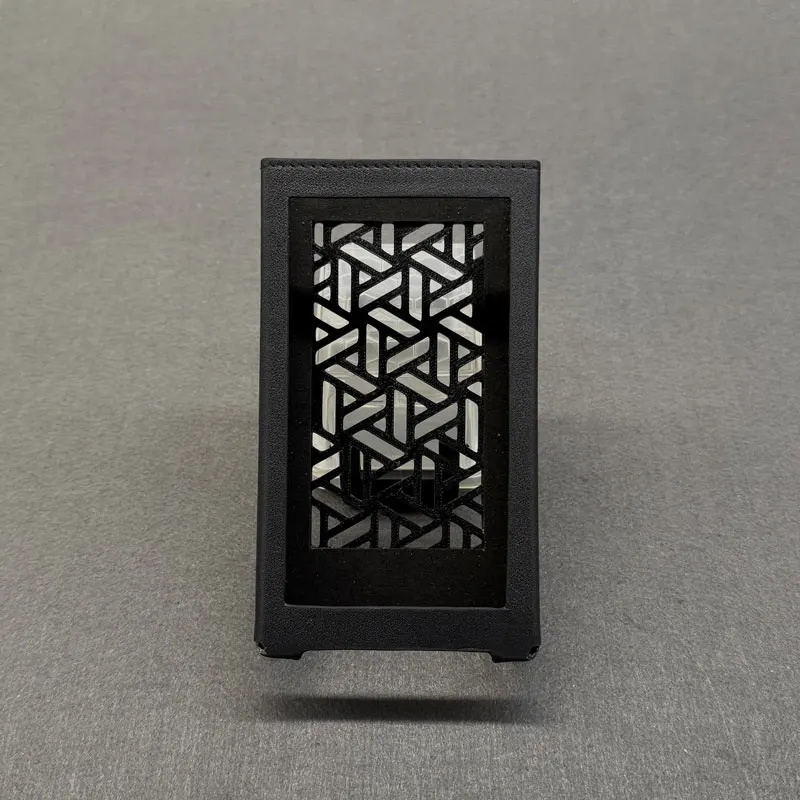 

Кожаный чехол A6 на заказ для KAEI DESIGN TAP1 Pro