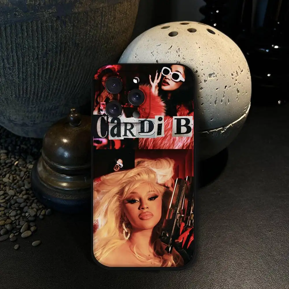 حافظة لهاتف آيفون 17 15 برو ماكس 14 برو 12 11 13 Mini X XR XS 16 Plus SE