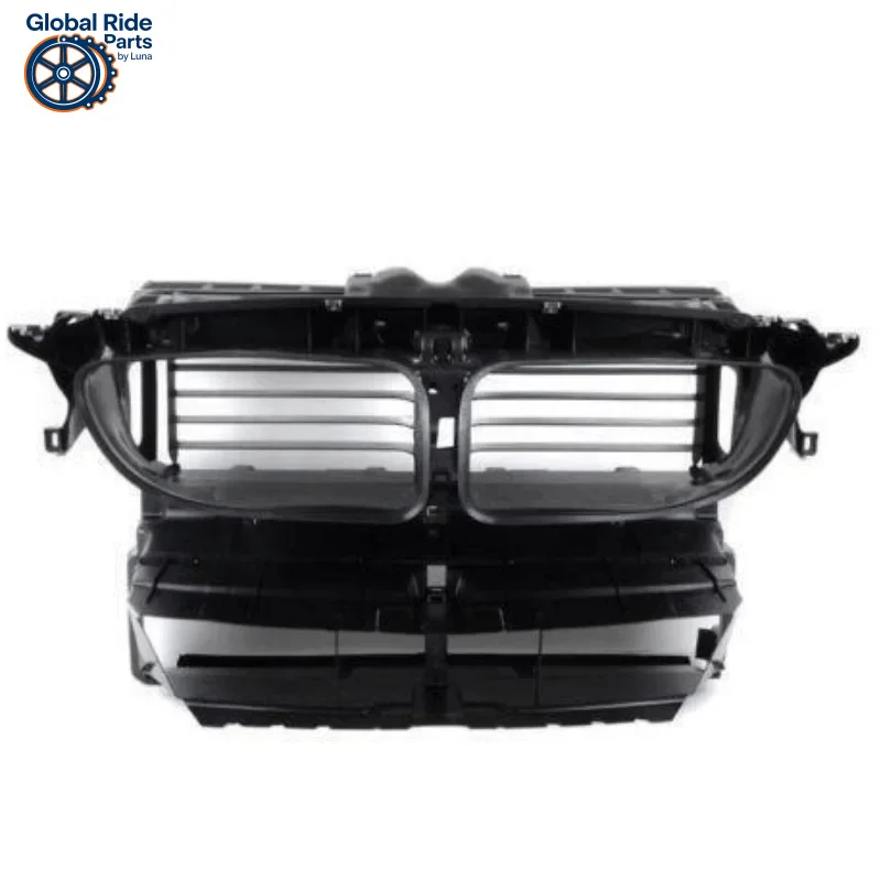 

Подходит для BMW 6 серии F06 F12 F13 640i, комплект кузова автомобиля OE 51647211508, решетка бампера