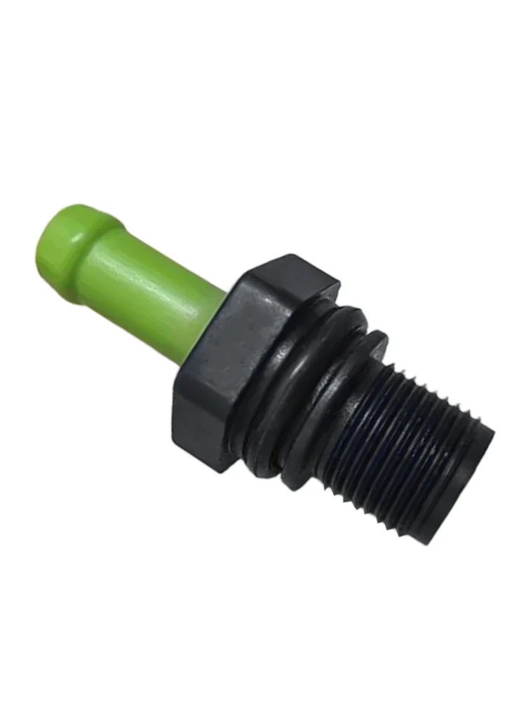 For Nissan Tiida Livina Qashqai X-Trail Sunny Altima Navara QX70 Outside Car Engine PVC Valve Cover Exhaust Valve One Way Valve