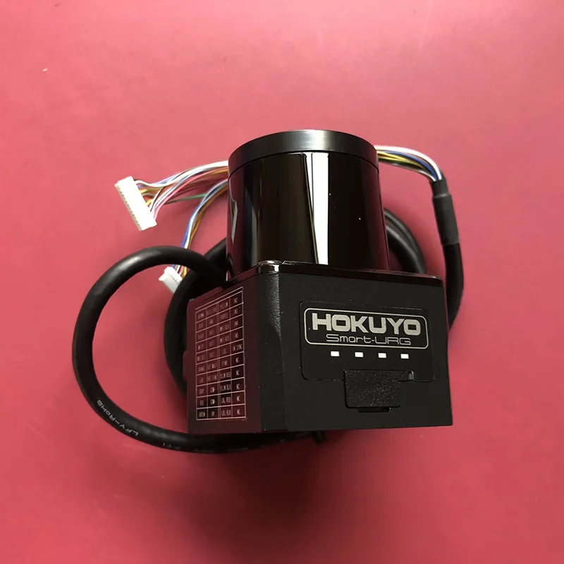 UST-05LN Obstacle Detection Sensor HOKUYO Original Genuine Lidar Scanner In Beiyang, Japan