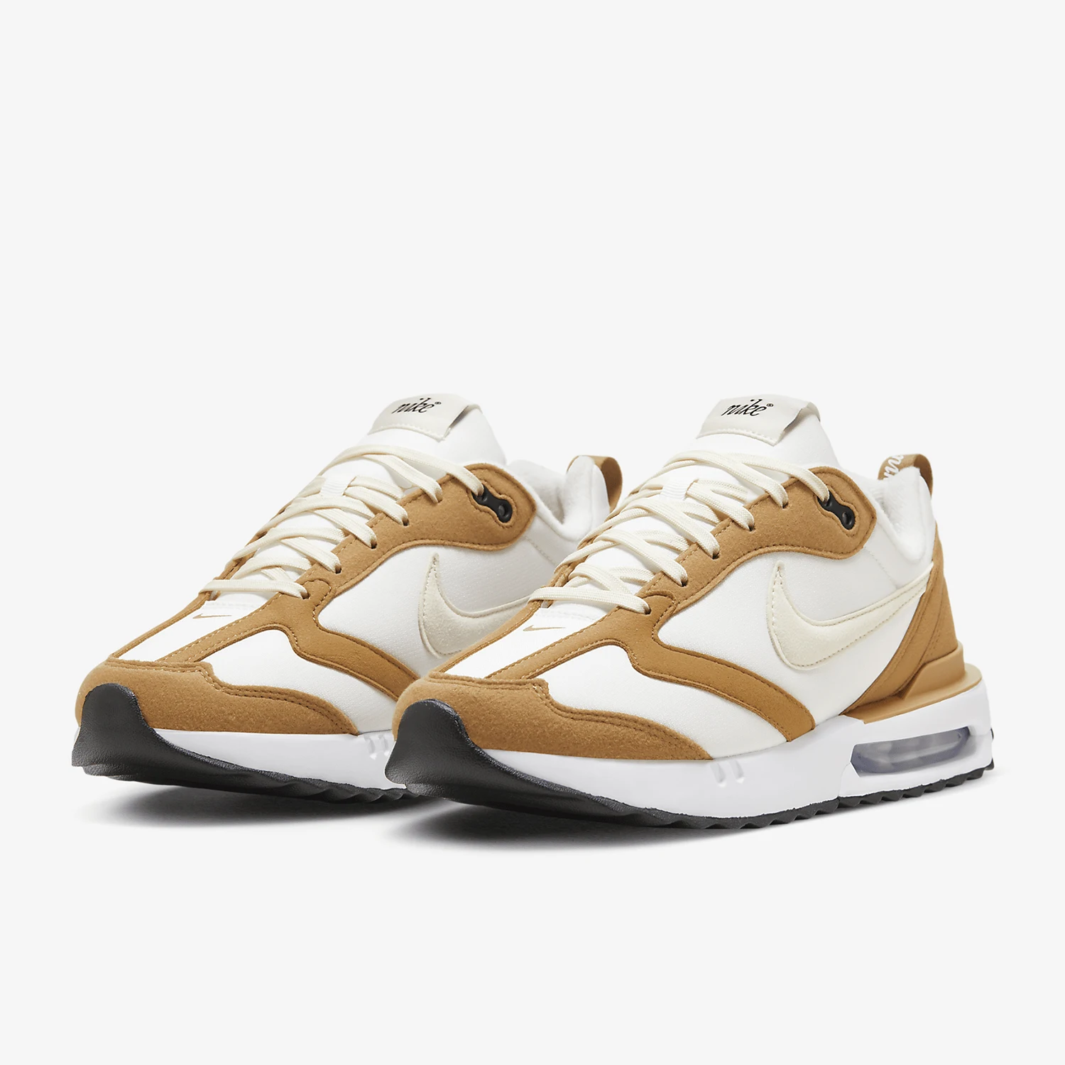 

Женская удобная повседневная спортивная обувь Nike Air Max Dawn DC4068-103