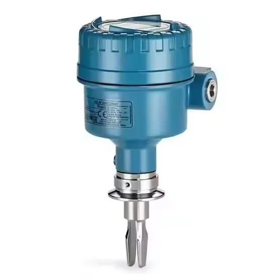 Promotion New  Rosemounts 2120 Sun or Battery Level Switch - Vibrating Fork with Adjustable Switching Delay for Most Appl