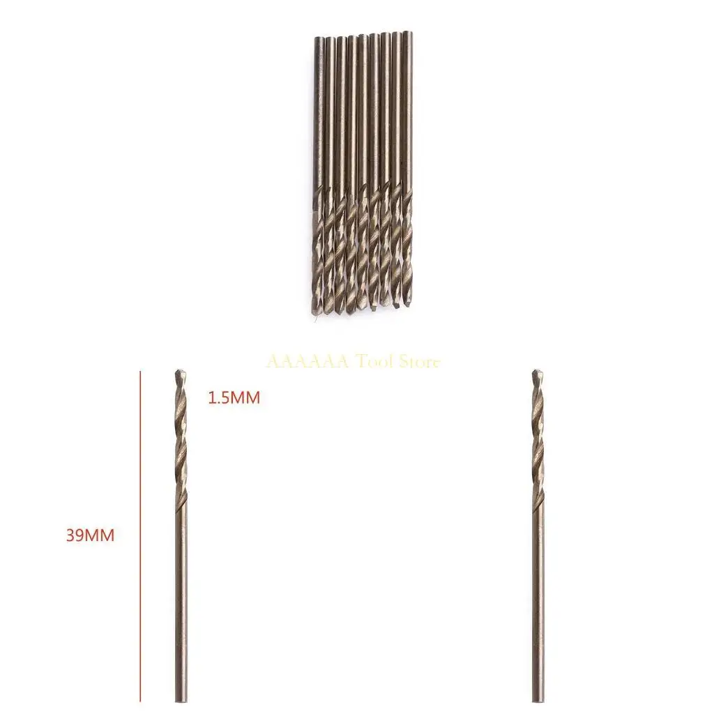 A2BE Metal Twist Dr…