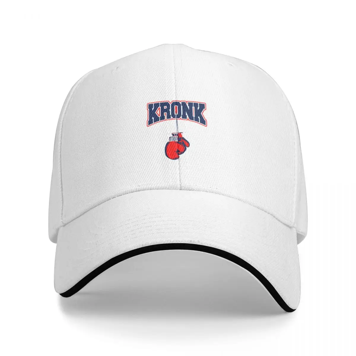 Kronk Gym Shirt Baseball Cap Hat Man For The Sun Rave Girl Men's