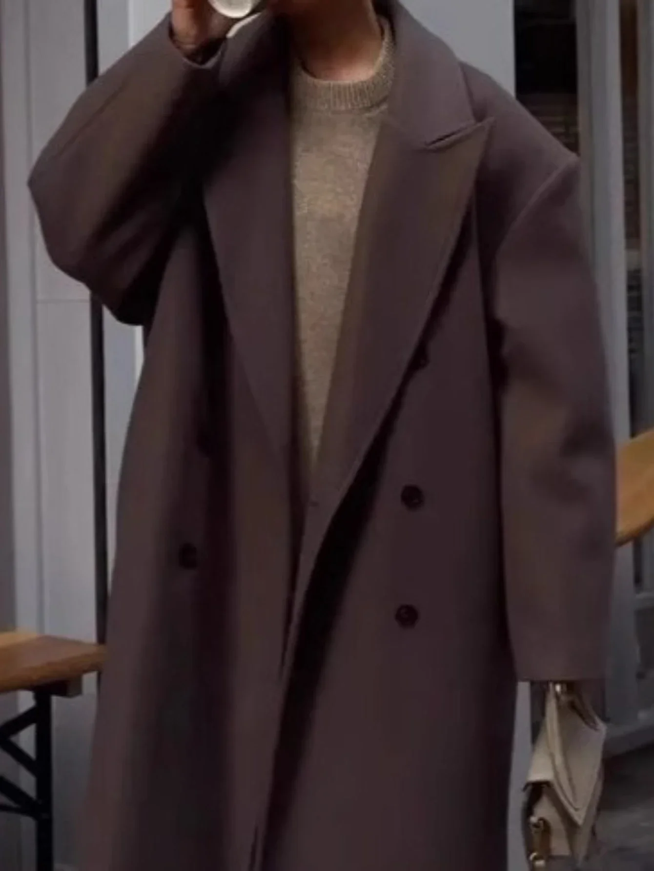 

Ид женское абайя мусульманское зимнее шерстяное пальто куртка кардиган вечерние Джалабия Рамадан длинные абайи арабский халат марокко кафтан осень