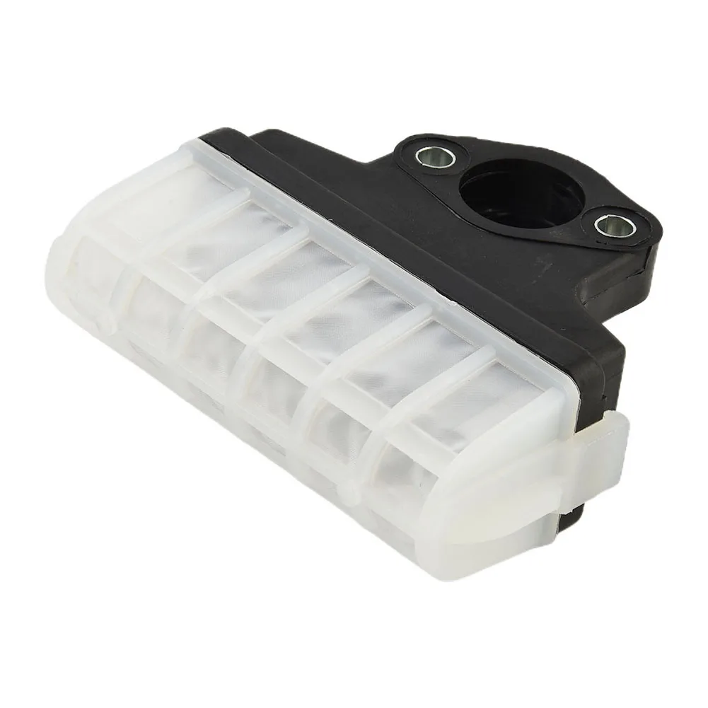 Imagem -04 - Substituição Chainsaw Air Filter para Stihl Durável Plástico e Peça de Metal Chain Saw Stihl Ms250 Ms230 Ms210 9.4x 3.1x 7.5cm