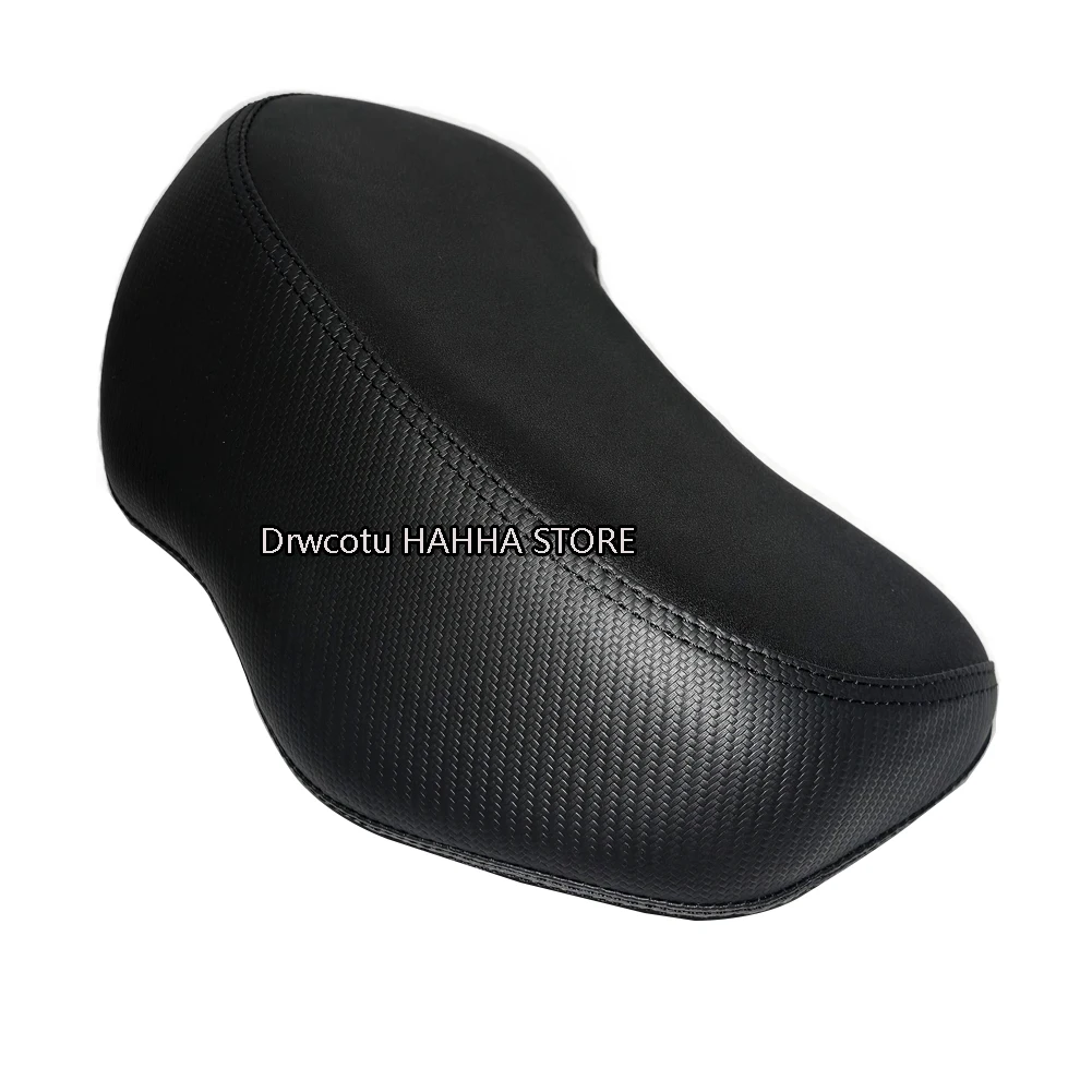 Motorcycle Backrest Enlarged Widened Modified Waist Bracket For ZONTES 368G 368 G Seat Cushion Middle Backrest Support