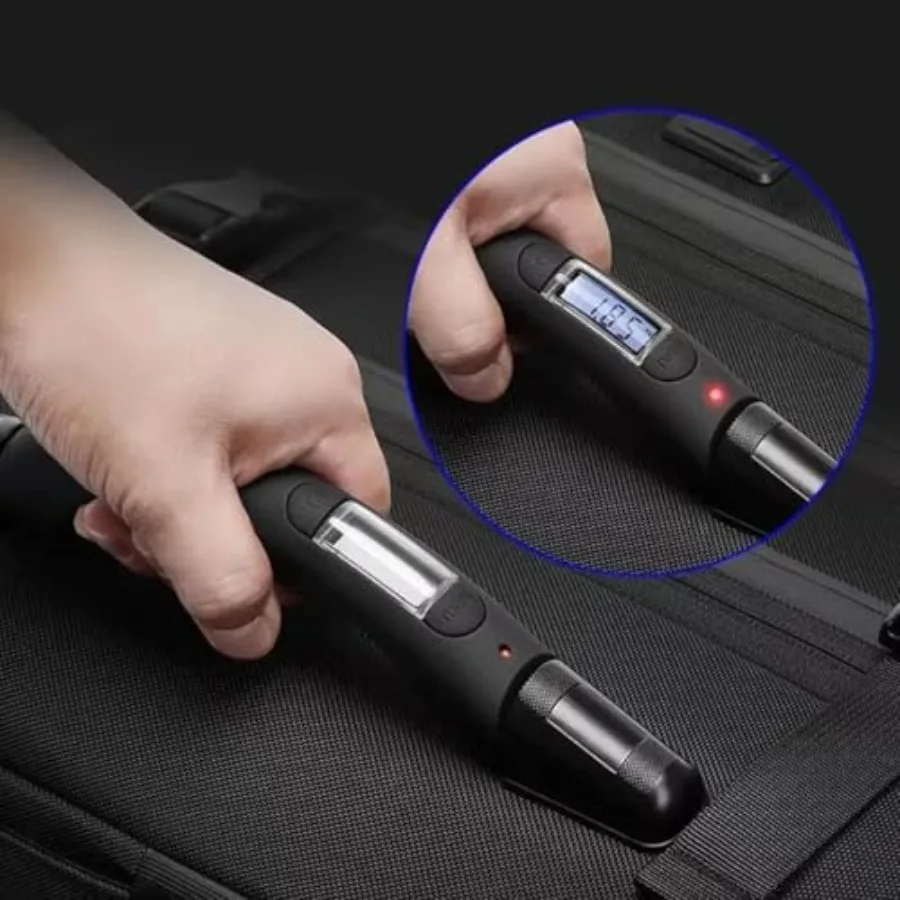 60L فراغ ضغط على ظهره مع عجلات توسيع الرجال مقاوم للماء حمل على الأمتعة حقيبة ظهر للسفر 17 بوصة محمول على ظهره