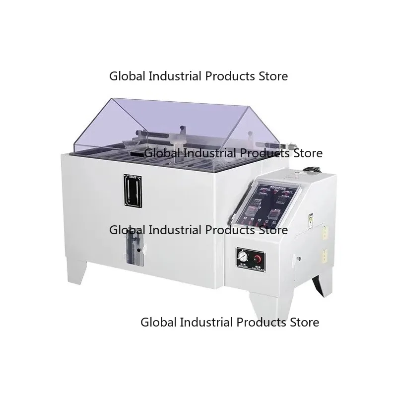 Neutral Salt Fog Tester for Materials Resistance Test Machine Salt Spray Chamber Factory Supply for Quality Assurance
