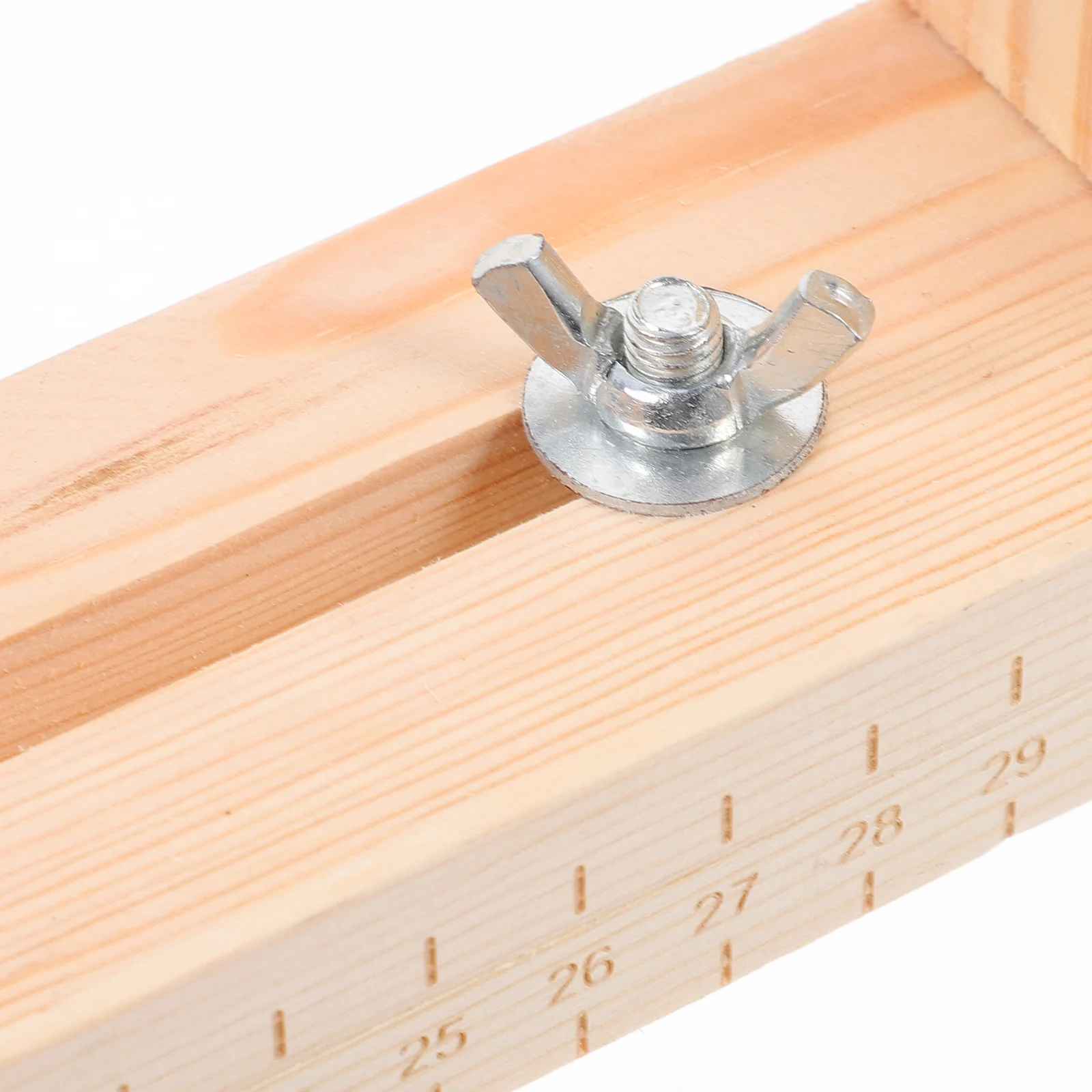 

1Set Metal Lanyards Tool Kit 23x5cm Adjustable Bracelet Maker Weaving DIY Craft Safety Lanyards Tool Kit Outdoor Craft