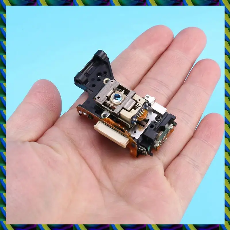 毎日 5X HOP-1200S HOP-1200N HOP-1200 CD DVD レーザーレンズ光ピックアップ日立用