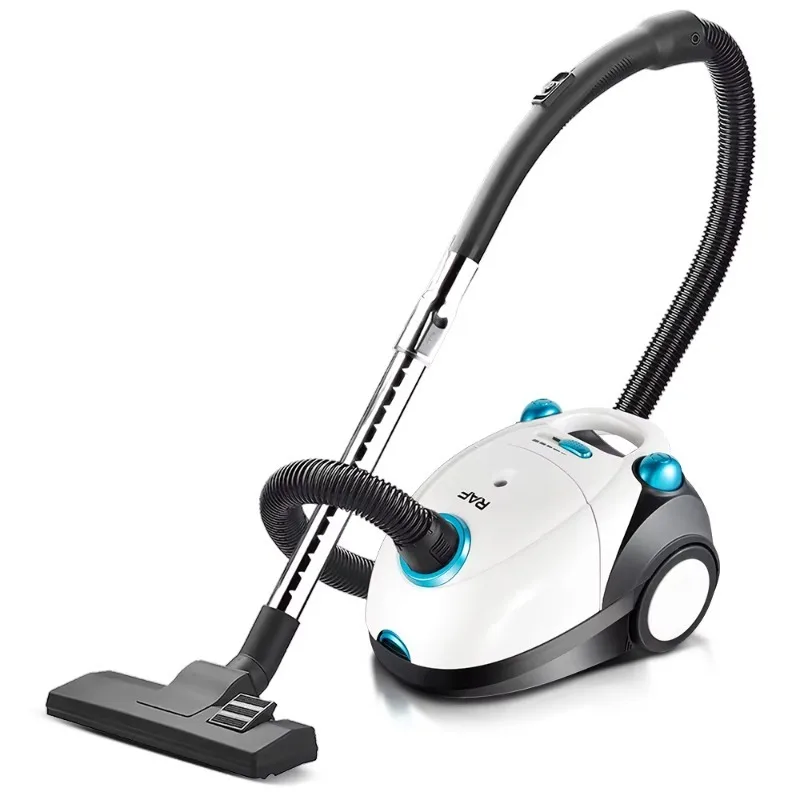 New 2L carpet cleaning wired bag tank with dry dust bag
