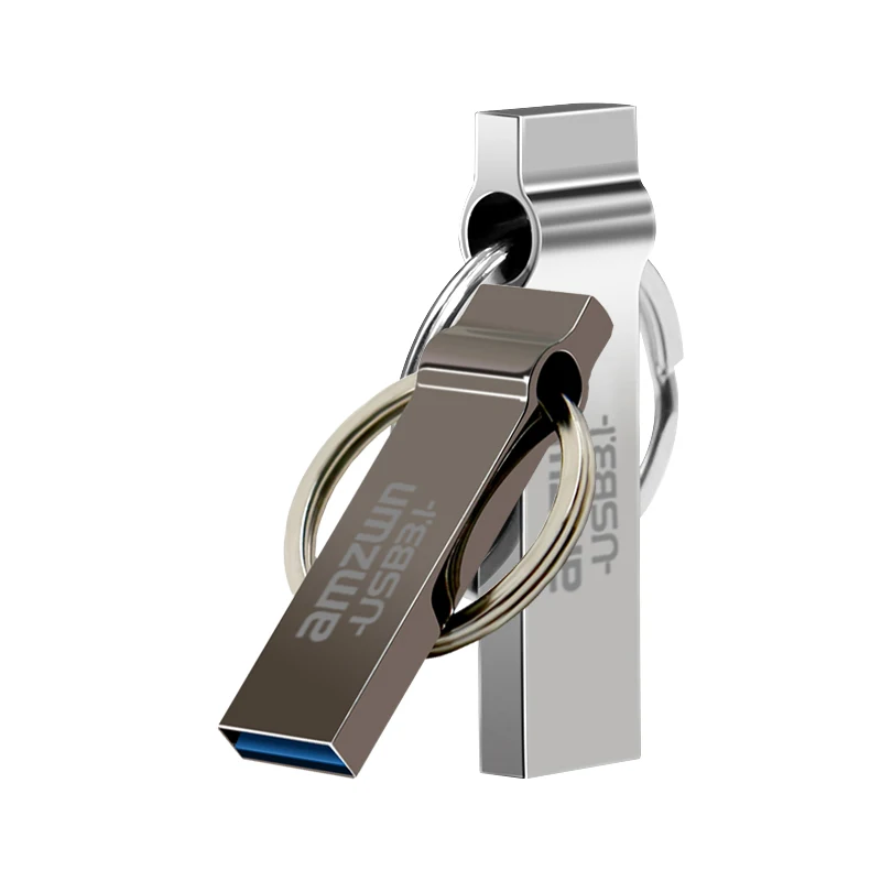 

USB Key shape Pendrive Metal Memory Stick 16GB 32GB 64GB 128GB Usb Flash Drive Pen Drive Flash Usb Disk Pen Drive