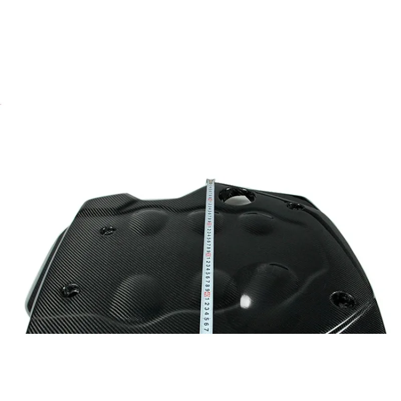 

OEM Style Carbon Fiber Hood for G35 V35