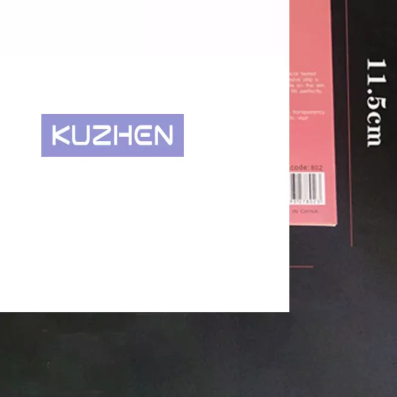 

50pcs Hairdressing Eye Mask Transparent Eye Shield Kit Dye Perm Face Cover For Daily Use High Quality Material